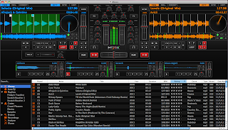 Download MixSense DJ Studio 1.0.1 for Windows