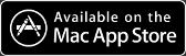 Mixxx on the Mac App Store