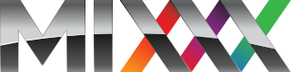 Mixxx Logo