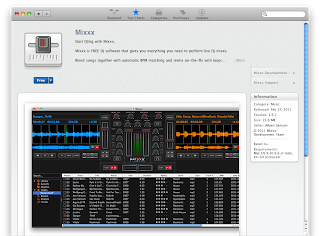 dm2 mixman software mac