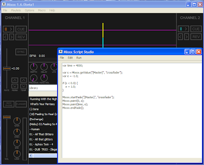 Script Library - Feature preview 