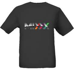 Mixxx T-Shirts