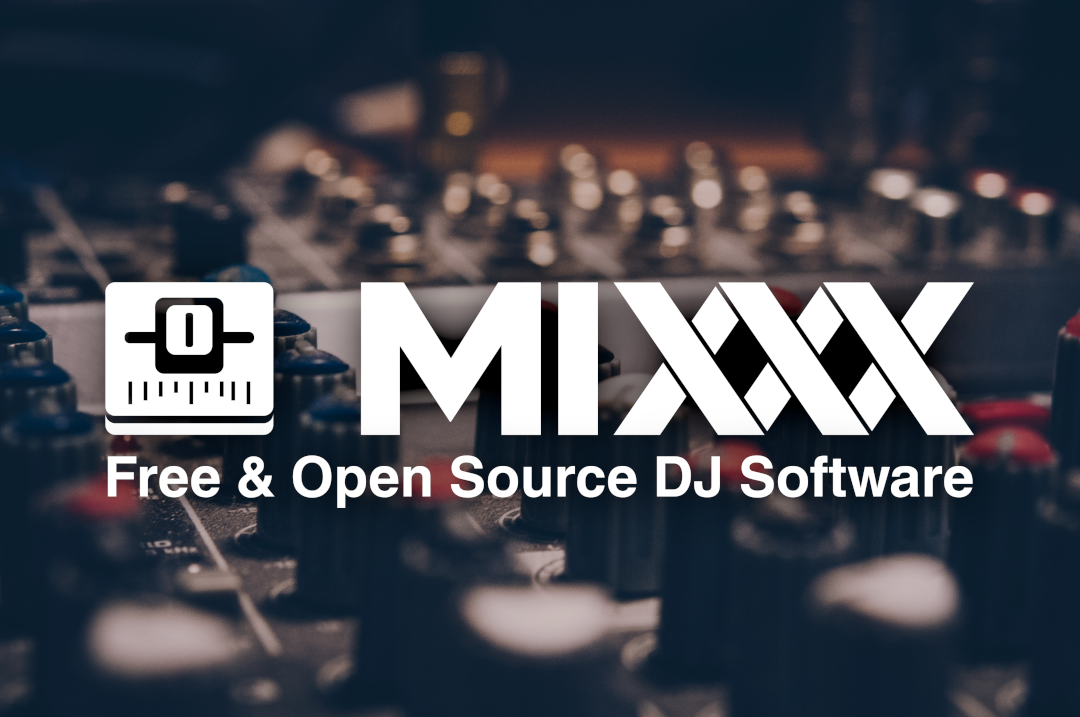 sound mixer for mac free